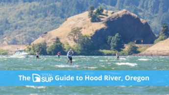 Hood River