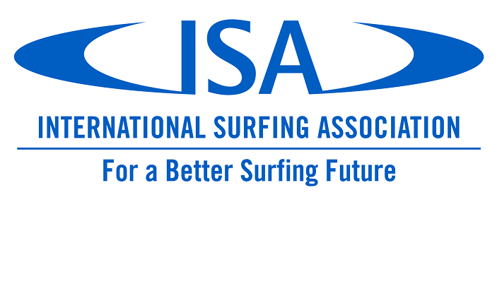Announcement of board sizes for the ISA Worlds in Brazil, from the ISA