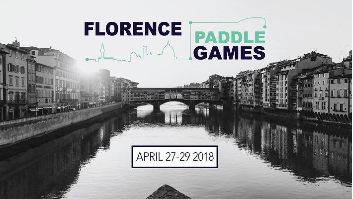 Florence Paddle Games