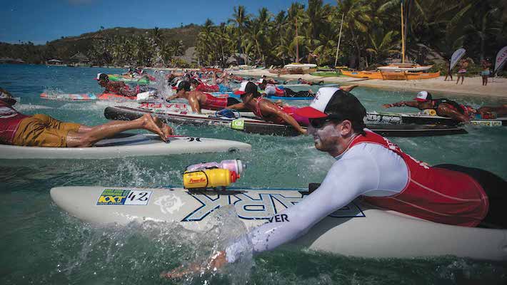 Waterman Tahiti Tour 2018 – Round 4 – Moorea