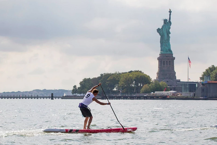 New York SUP Open 2019 | TotalSUP