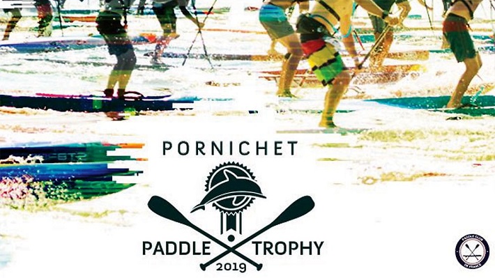 Pornichet Paddle Trophy