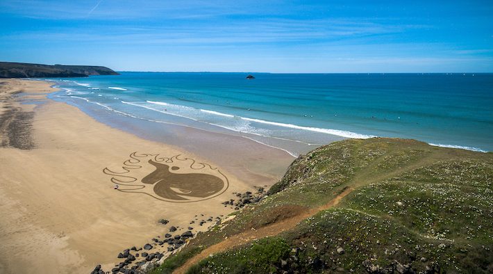 Crozon Totalsup