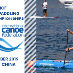 Stellar line-up of SUP pros announced for 2019 ICF World Championships
