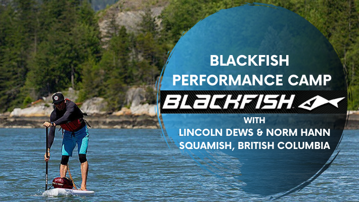Blackfish Performance Camp – Squamish