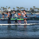 The 2020 Hano Hano Huki Ocean Challenge by Infinity SUP