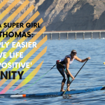 The Golden State of SUP: Infinity SUP Kristin Thomas’ guide to SoCal
