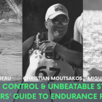 Dordogne Intégrale 2020: Three SUP racers, One Ultra Endurance Story