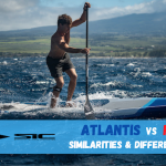 SIC ATLANTIS vs SIC RS – Similarities & Differences