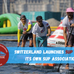 Switzerland launches SUP Suisse, its own Stand Up Paddle association