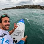 Maxime Hainneville, “le SNSM Morbihan Paddle Trophy, c’est THE EVENT !”