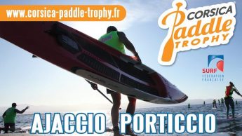 Corsica Paddle Trophy 2022