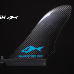 Blackfish launches a high-performance fin range with world class SUP athletes