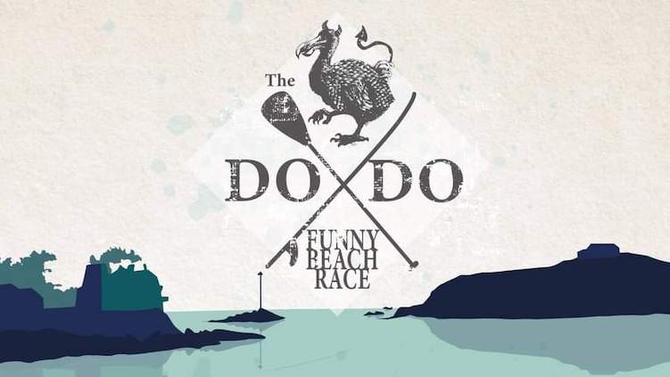 2022 The Dodo – Funny Beach Race #4 – Double dose