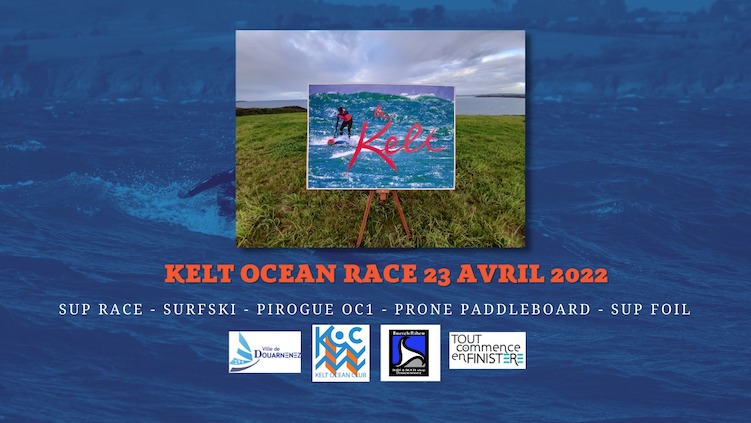 Kelt Ocean Race 2022