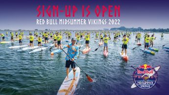 2022 Red Bull Midsummer Vikings