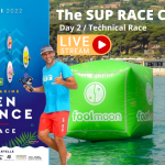 SUP Race CUP 2022 – LIVE – Long Distance