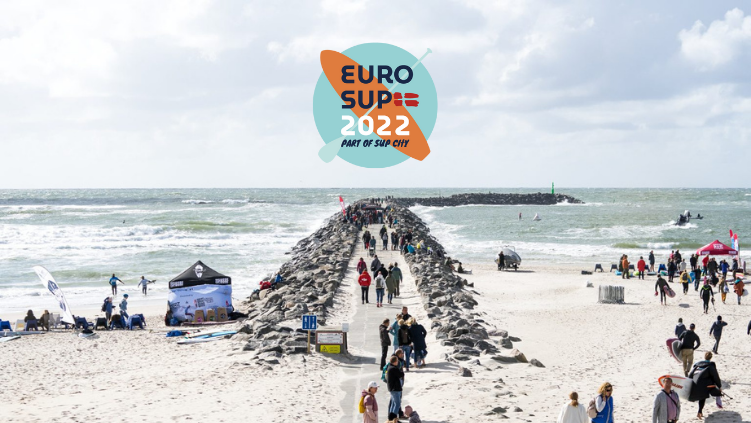 Watch the EUROSUP 22 Team Relay Races LIVE !