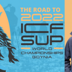 The 2022 ICF SUP World Ranking Series Explained