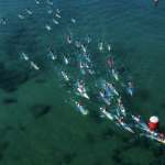 Results of the 2022 Port Adriano SUP Race – Eurotour Stop #2