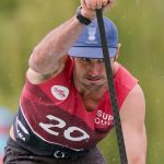 ICE RACE 2022 Results – ICF SUP WORLD CUP #1