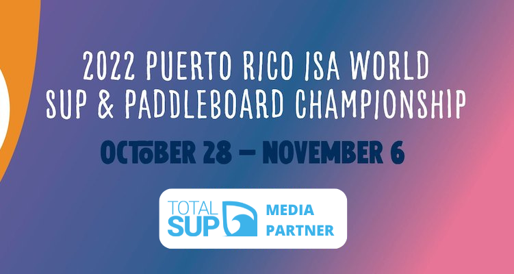 ISA SUP & Paddleboard World Championships 2022