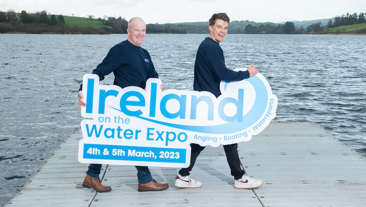 Introducing the first Ireland on the water Expo
