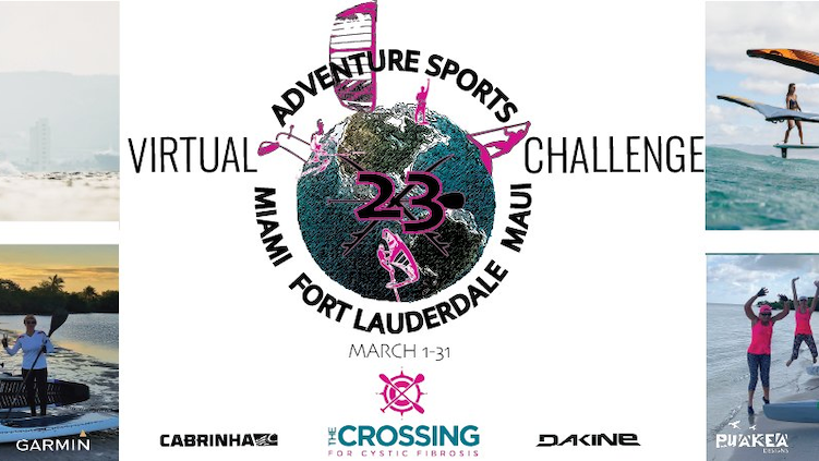 2023 Adventure Sports USA Virtual Challenge