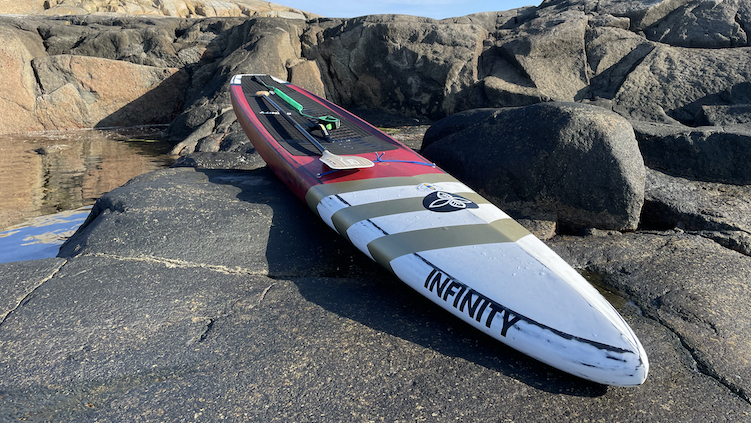 Long-Term Review of the Infinity Blackfish Flat Deck