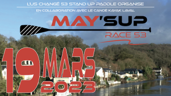 MAY’ SUP RACE 53