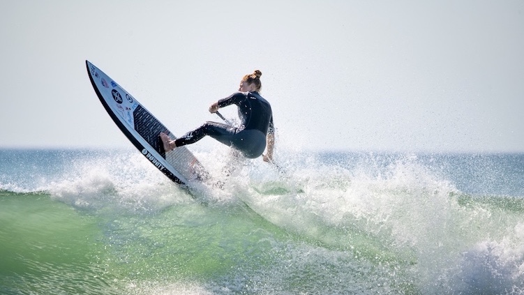 Carolina Pro-Am SUP Surf event – Meet the organisers