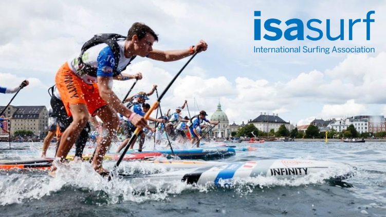 France and Denmark confirmed for the ISA World Stand-Up Paddle and Paddleboard Championships 2023 & 2024 - Vimarsana News