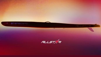 All New. All Star. All Red: Starboard's ultimate hybrid dugout
